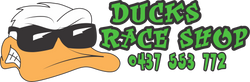 Ducks Race Shop