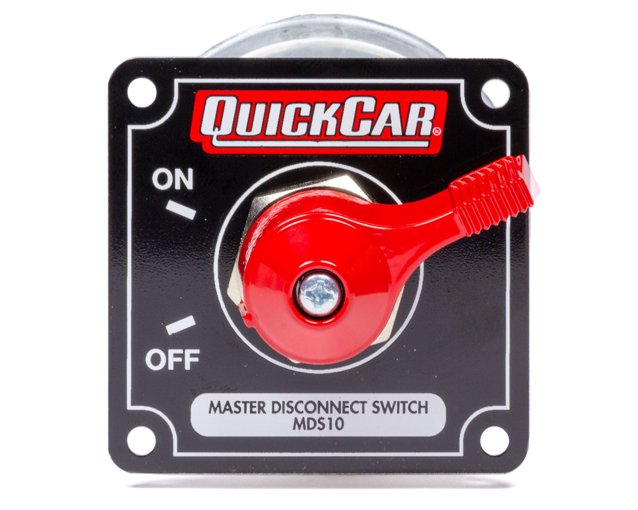 Quickcar Kill Switch