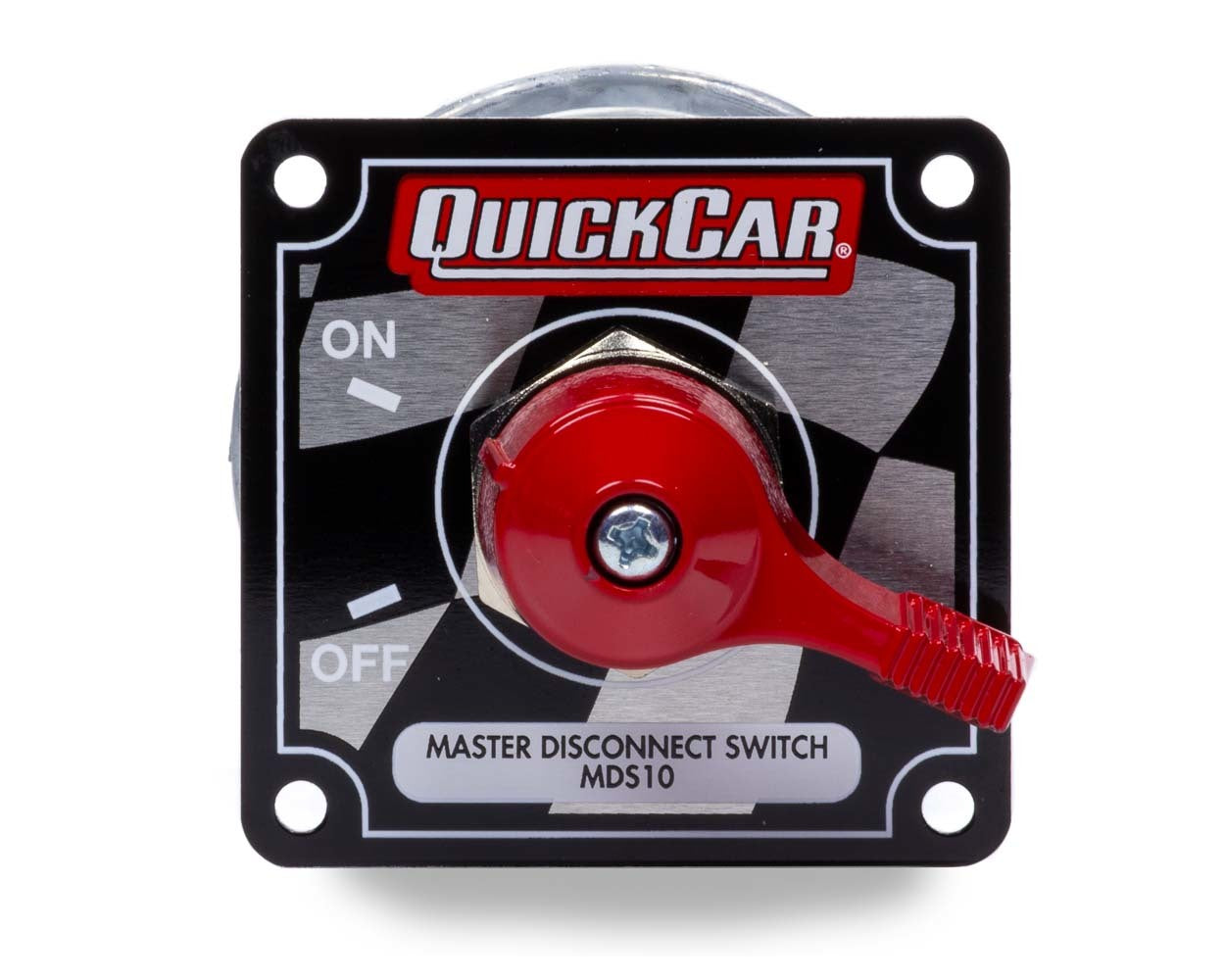 Quickcar Kill Switch