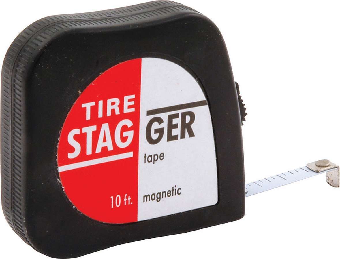 Stagger Tape