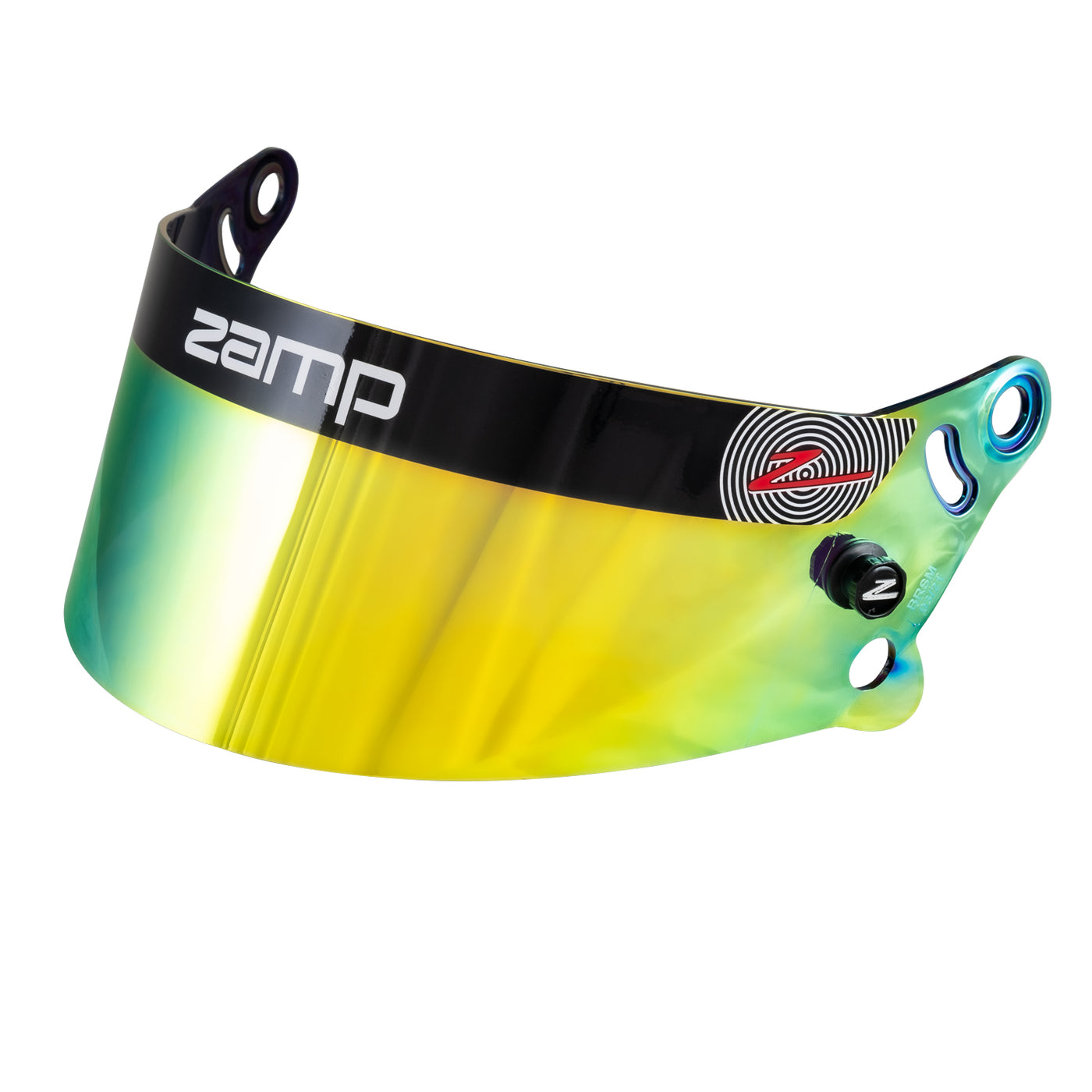 Zamp Z20 Anti-Fog and Prism Visor (Special Order)
