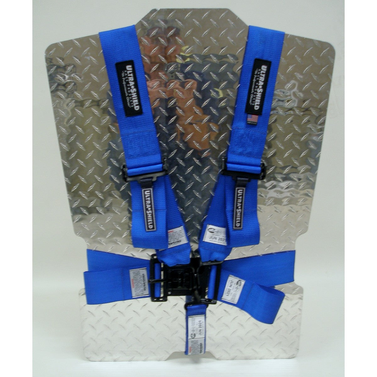 Ultrashield Seat Belts Preorder