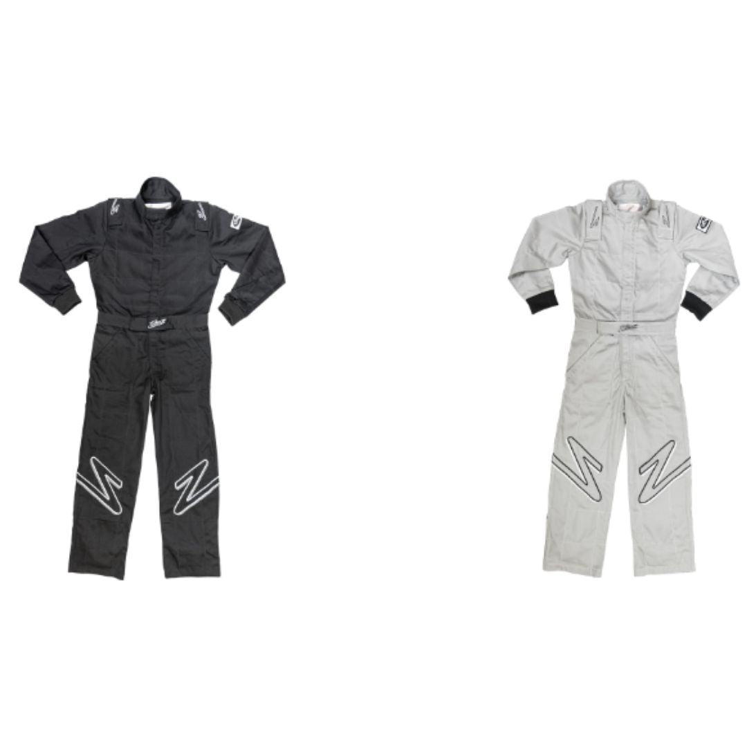 Zamp youth race suits