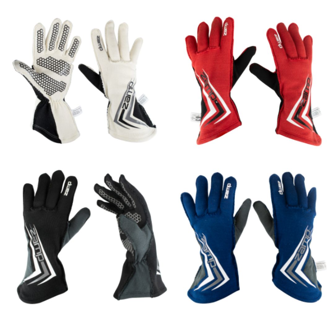 ZR-60 Gloves